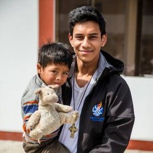 Meet your Posher, Jason